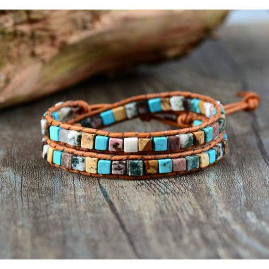 Shared Path Bracelet Hot Fashion Jewelry