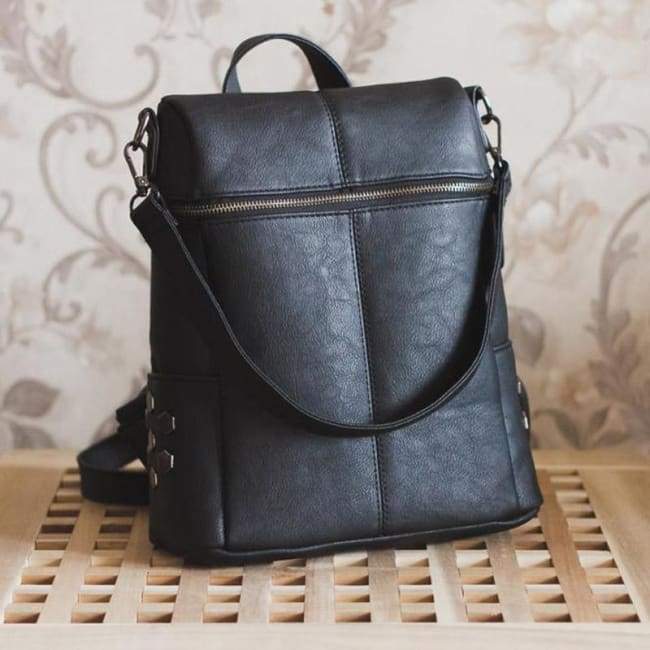 Stockholm Crush Backpack Bags