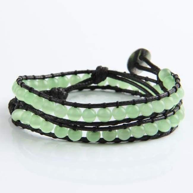 True Colors Bracelet Mint Jewelry